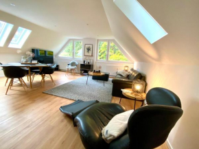 Harzpur Lodge - Pure Entspannung in purer Natur Hahnenklee